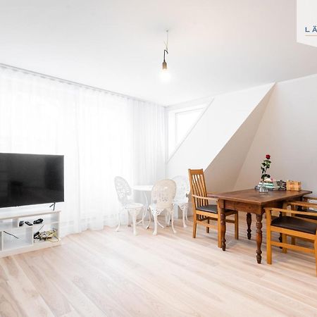 Promenaadi Apartament Haapsalu Εξωτερικό φωτογραφία