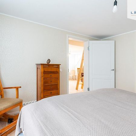 Promenaadi Apartament Haapsalu Εξωτερικό φωτογραφία