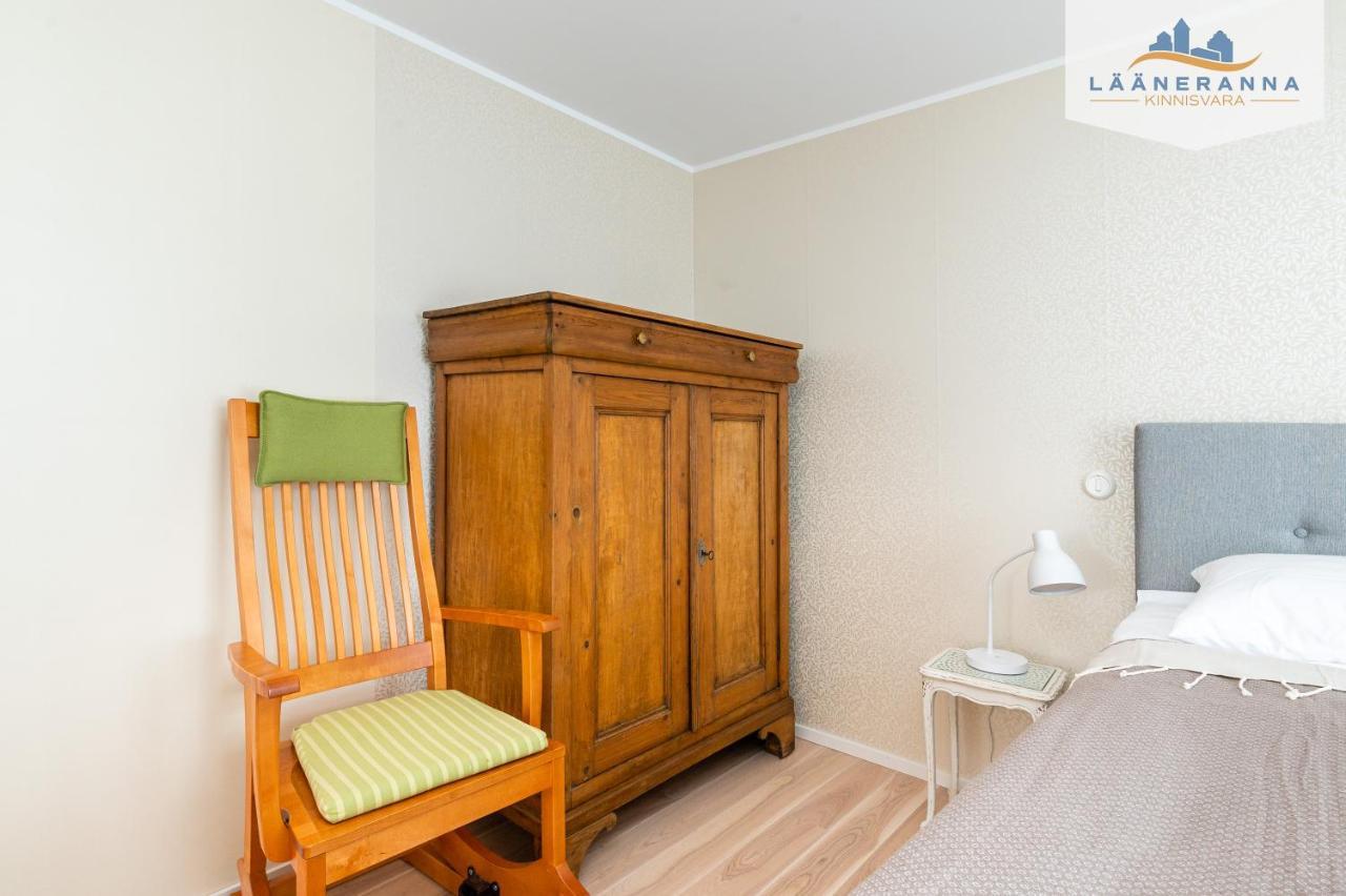 Promenaadi Apartament Haapsalu Εξωτερικό φωτογραφία